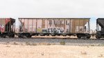 WB Unit Loaded Hooper Frt W-MdSlvs-Pshrs -151